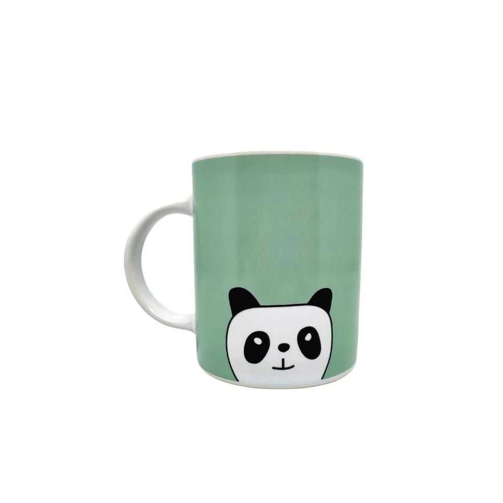 Kedaung Cangkir / Mug Character 325ml