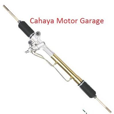 Rack Steer Minyak Avanza 2004-2011 Xenia 2004-2011 Taiwan