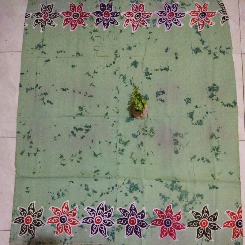 SARUNG SANTRI PEREMPUAN / sarung batik/ kain sarung wanita / sarung santri