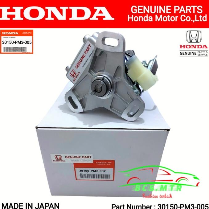 Delco Cdi Distributor Assy Honda Grand Civic Ori