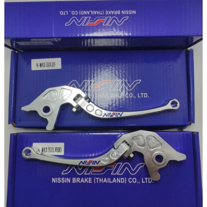 Handle Rem Nissin Nmax - Nmax Old - Nmax 2020 Import Thailand best deal