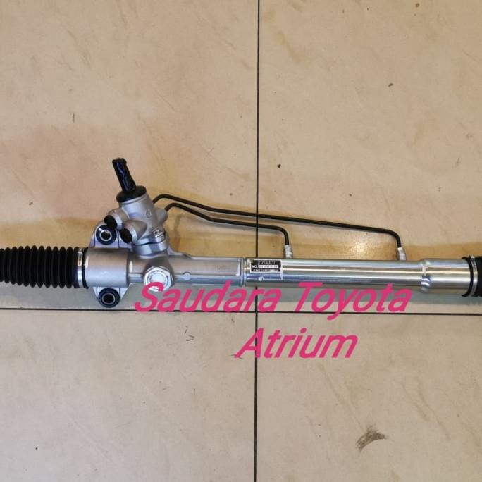 Rack steering rack stir rack steer avanza xenia 2004 sampai 2011