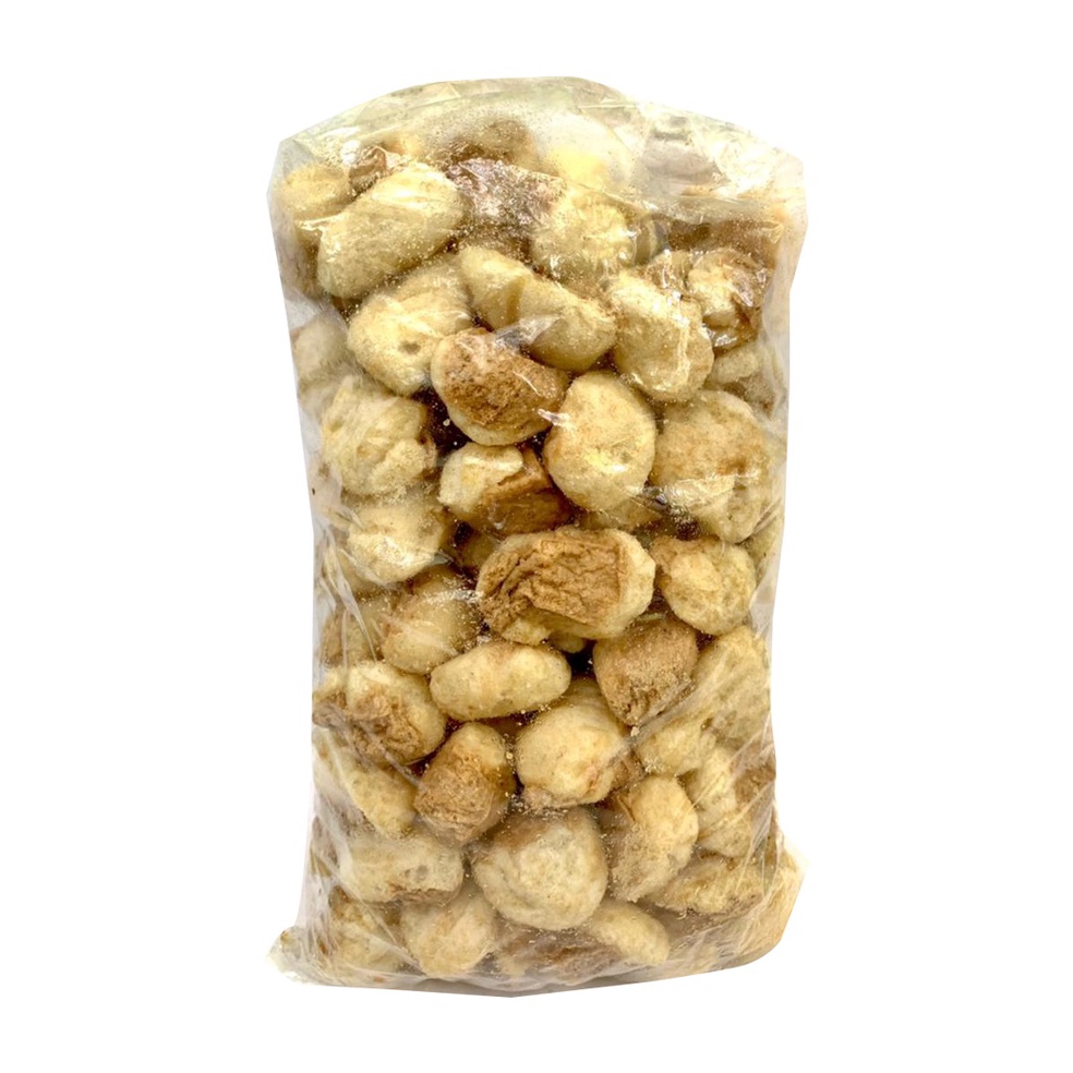 

DZZJ6194 Topping Tahu dadu kering Cuanki tahu 500gr