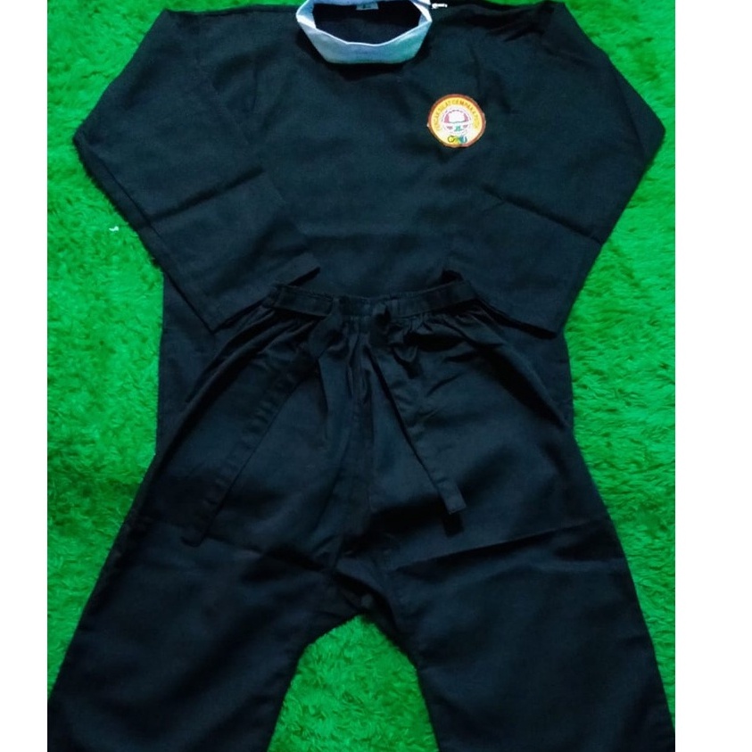 JFZS5876  BAJU 1STEL SISWA PSCP