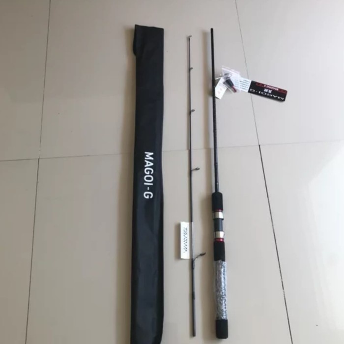 ✨Ori Joran Daiwa Magoi - G 165 Cm Terbaru