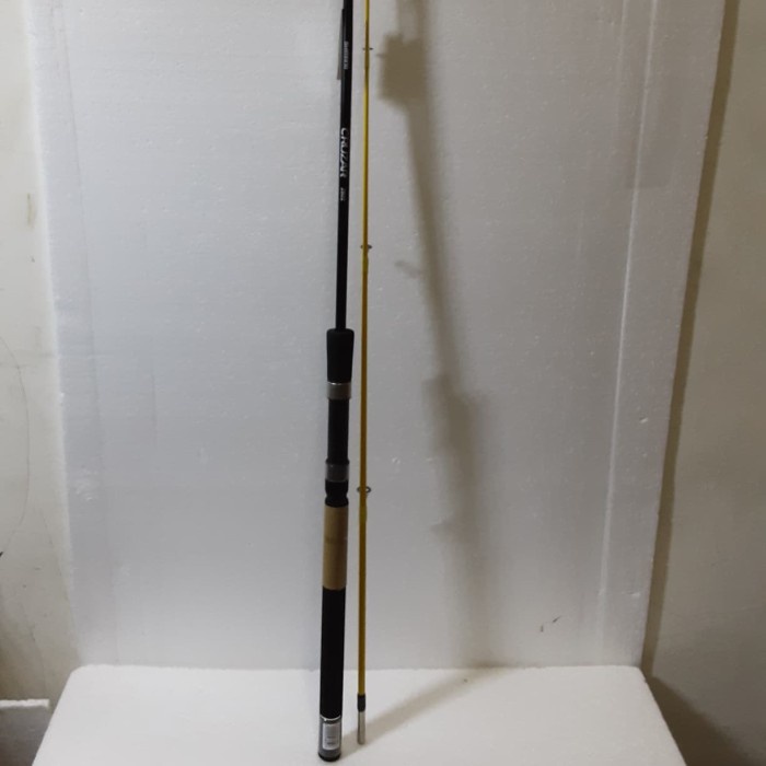 [New Ori] Joran Pancing Shimano Cruzar 180 2602 Berkualitas