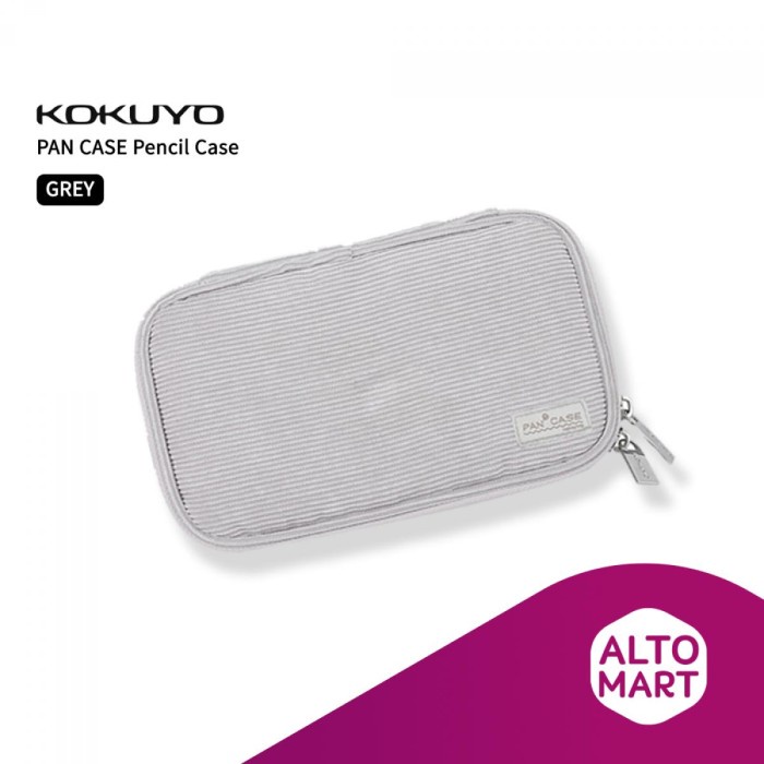 

KOKUYO PAN CASE PENCIL PEN CASE TEMPAT PENSIL KOTAK JUMBO BESAR