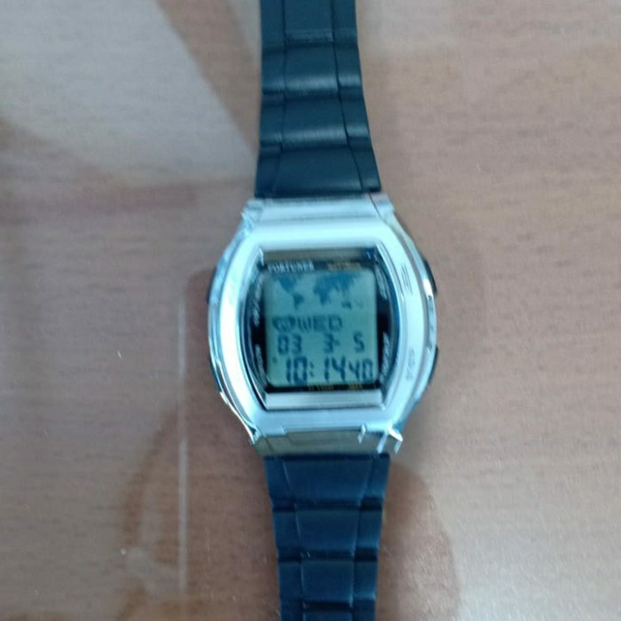 Discount JAM TANGAN FORTUNER DATA BANK /JAM TANGAN ANTI AIR/JAM TANGAN ANALOG/JAM TANGAN DIGITAL