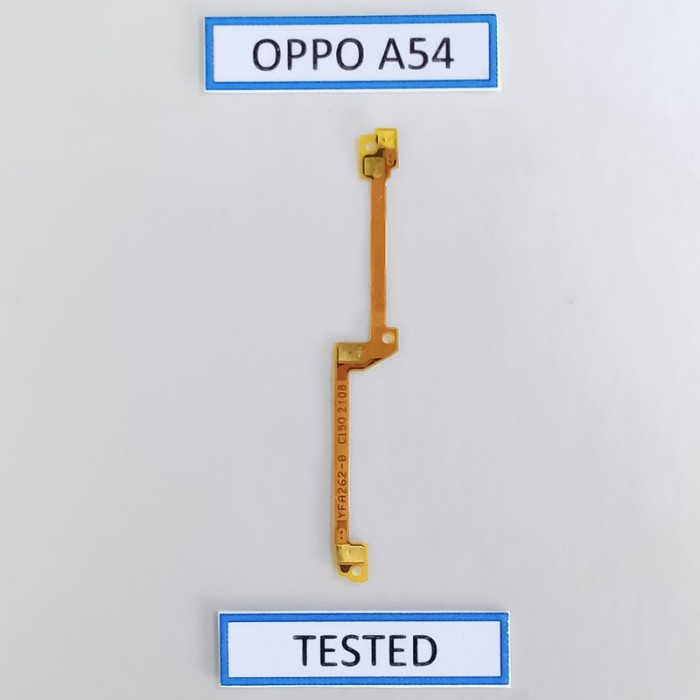 Flexible Speaker Buzzer Oppo A54 Original Copotan