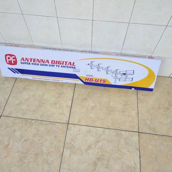 Antena PF Digital HDU-19