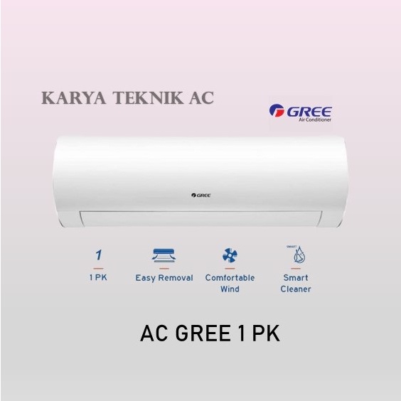 AC GREE 1 PK