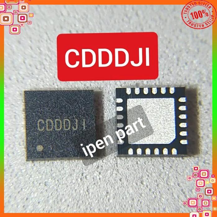 Ic Cas Cdd Charging Oppo A96