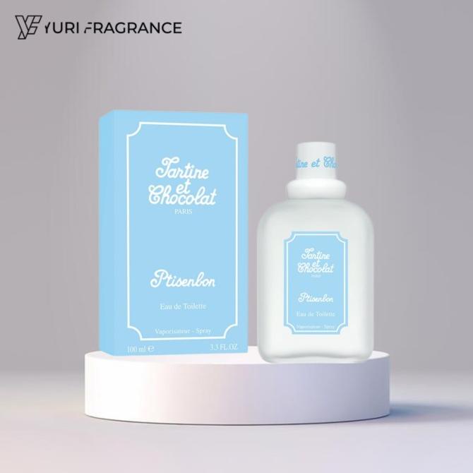 Tartine Et Chocolat Ptisenbon EDT 100ml Original Full Box + Sealed
