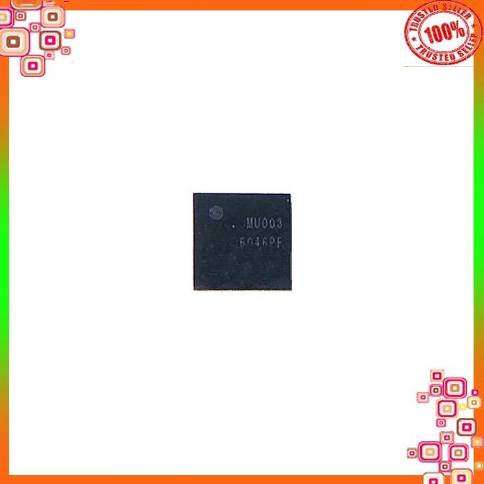 Ic Charging Mu003 Samsung A3 2015 Charger