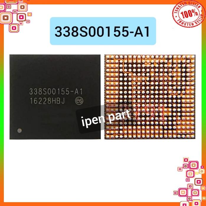 Ic Power 338S00155 Iphone 6S Plus Original New Tested 338S00155-A1