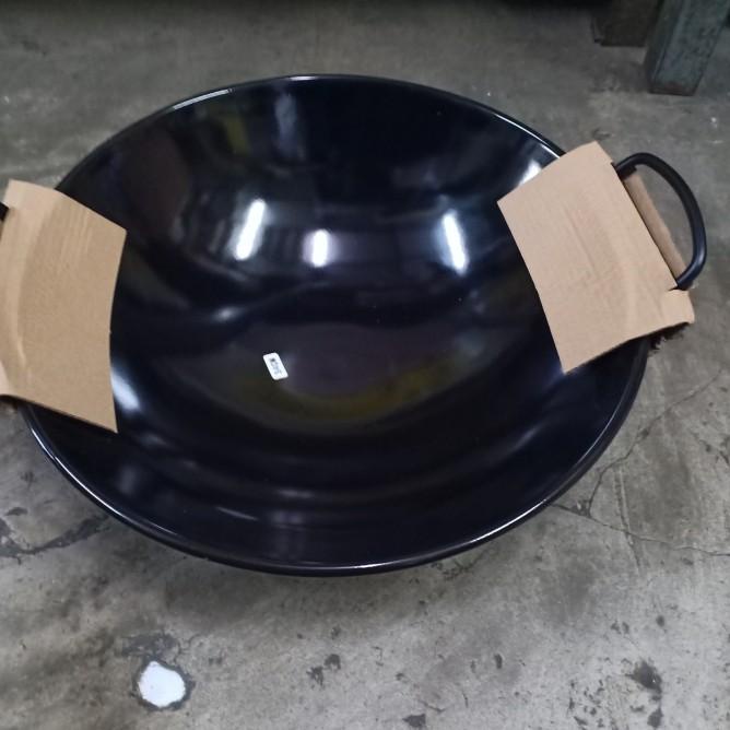 Kuali Teflon Ukuran 40Cm Anti Lengket