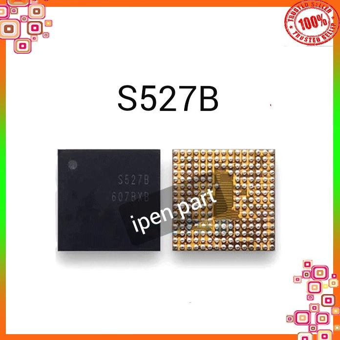 Ic Power S527B Samsung S9 Original New Tested S 527B S527