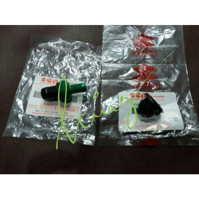 Cod - Valve Pcv Escudo 1.6 2002 Asli Kode 094