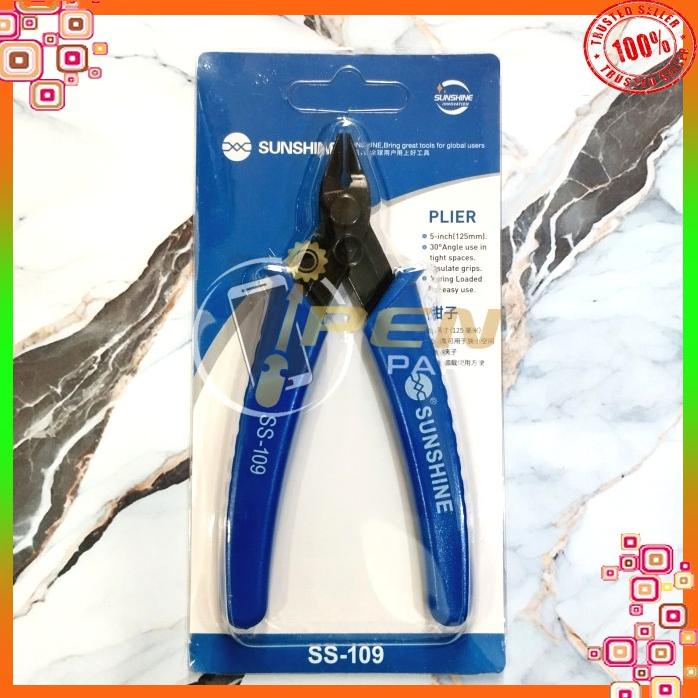 Tank Potong Sunshine