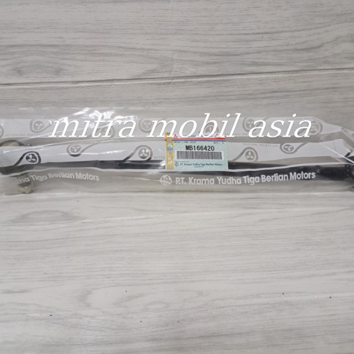 Rack End Long Tie Rod Mitsubishi L300 Ori Kode It077