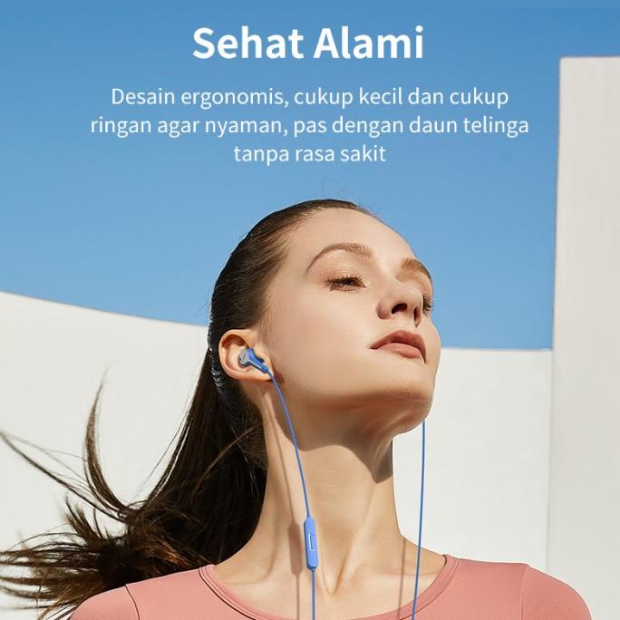 Kivee Music Earphone Lightning In Ear Earphone Untuk Ios