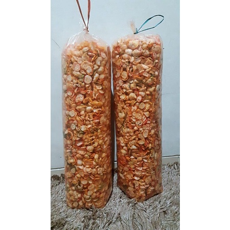 

seblak kering isi 2.8kg