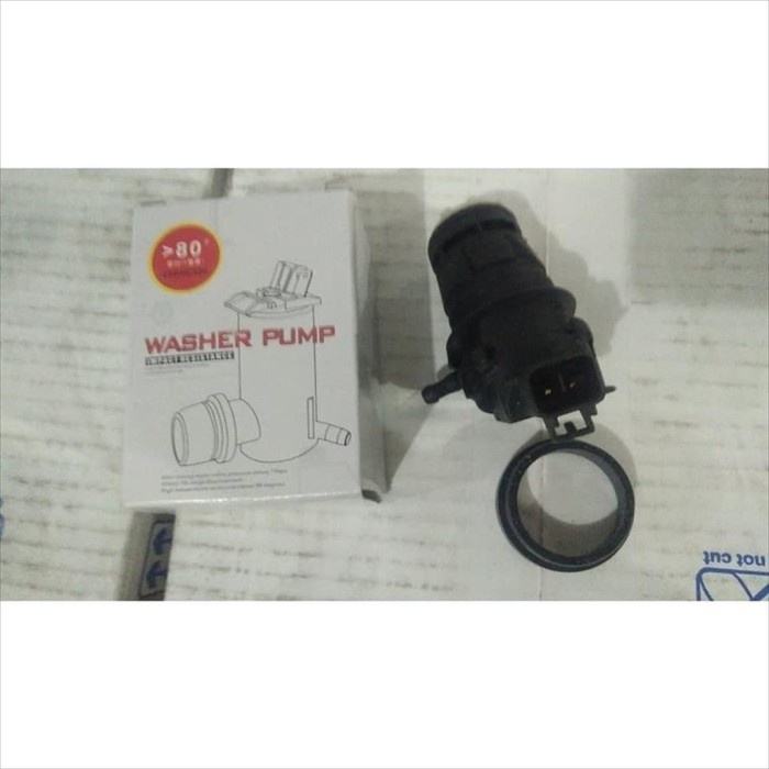 Motor Washer Pompa Semprotan Kaca Depan Avanza 060210-4640 OEM terbaik