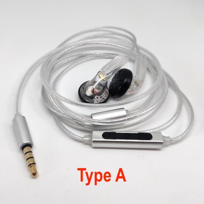 Kgis Explore Version Hifi Bass Earphone With Mic Headset