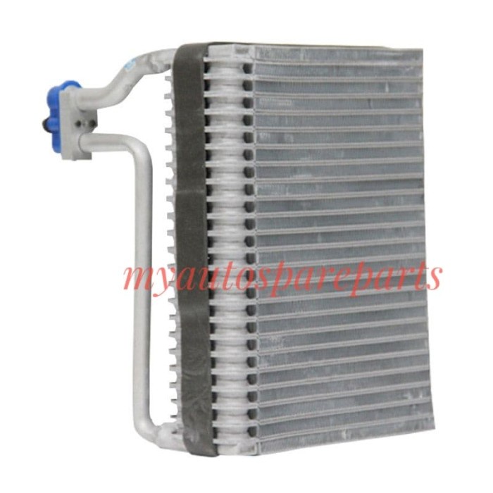 Baru Evaporator Cooling AC Mobil Peugeot 206 kwalitas Terbaik best deal