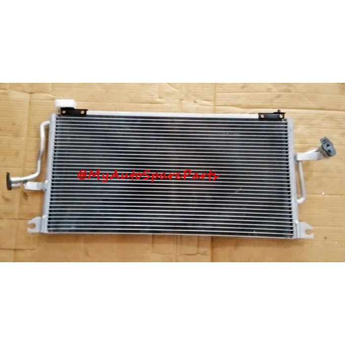 Condensor KONDENSOR AC MOBIL Mitsubishi Galant GALAN KWALITAS TERBAIK best deal