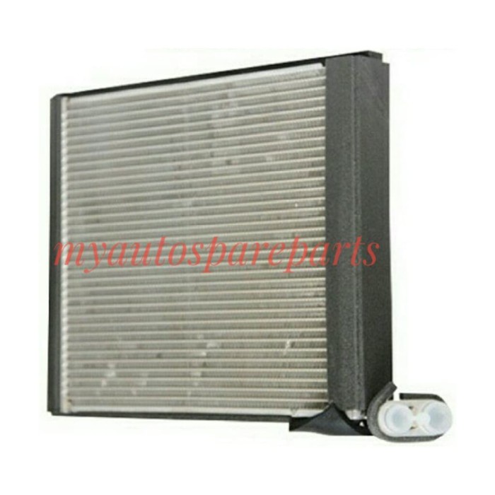 Evaporator AC Mobil Depan Toyota Fortuner INNOVA FORTUNER ASLI DENSO best deal