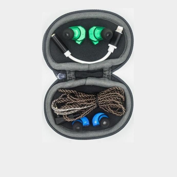 Kz Edx Kanan Kz Edx Kiri Kz Edx Satuan Earphone
