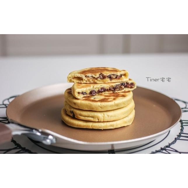 Chefmade Wk9115 - Wajan Datar Anti Lengket / Non Stick Crepe Pan 6Inch