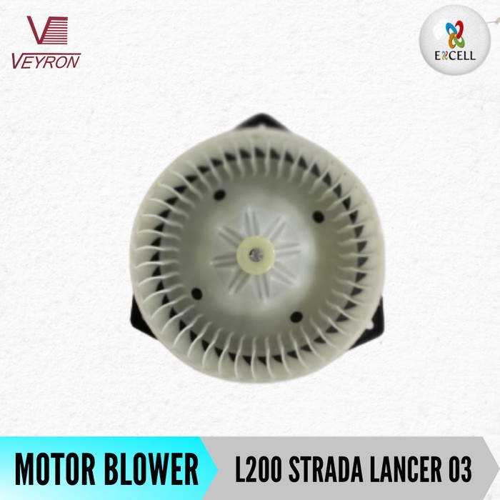 Motor Blower Kipas Angin Ac Mobil Mitsubishi L200 Strada Lancer 03 populer
