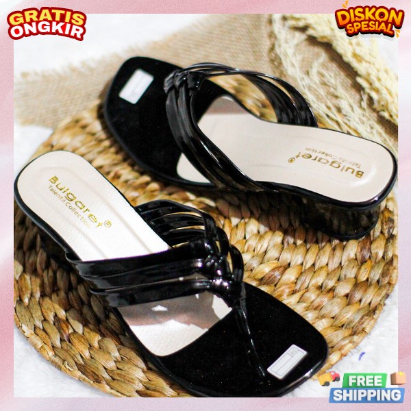 Hayhil Sepatu Hak Pesta Sandal Hils Murah Populer Hils Wanita Hills Hells Haihils Haihil Sepatu Hak 