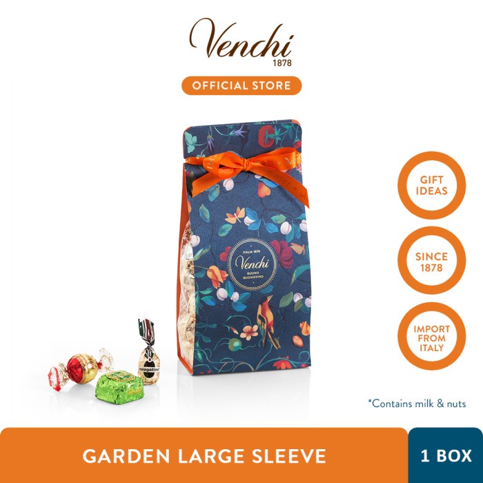 

Venchi - Garden Sleeve