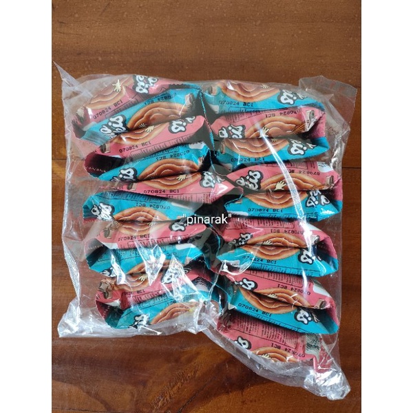 

Hello kukis kokola renceng isi 20pcs