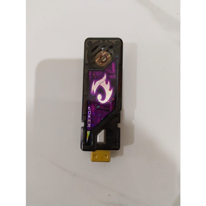 Gaia Memory Kamen Rider W Sound Aktor Series Recast