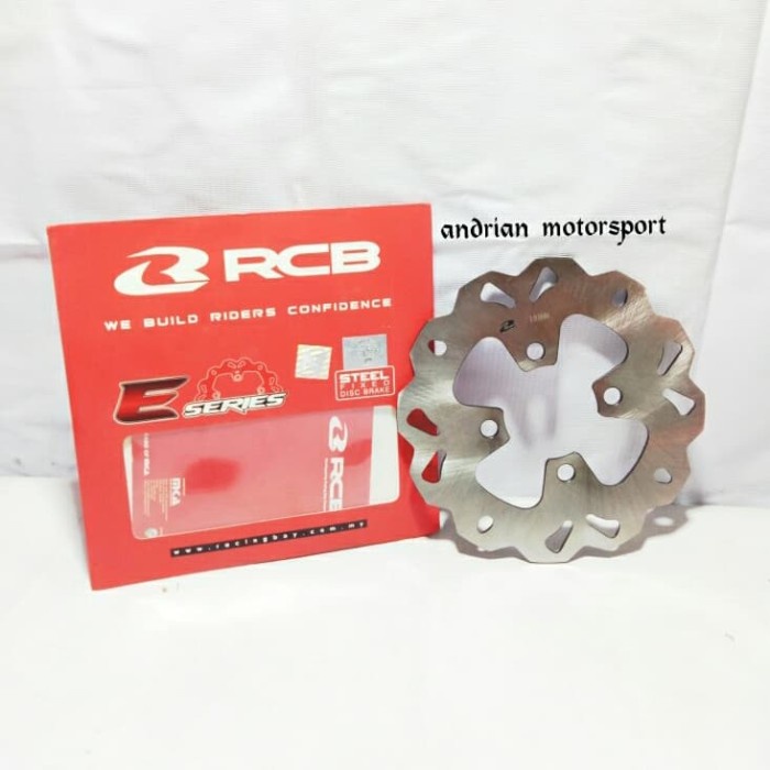 ✨Original Piringan Cakram Depan Rcb Beat Vario Scoopy Vario-125 Vario-150 Terbaru