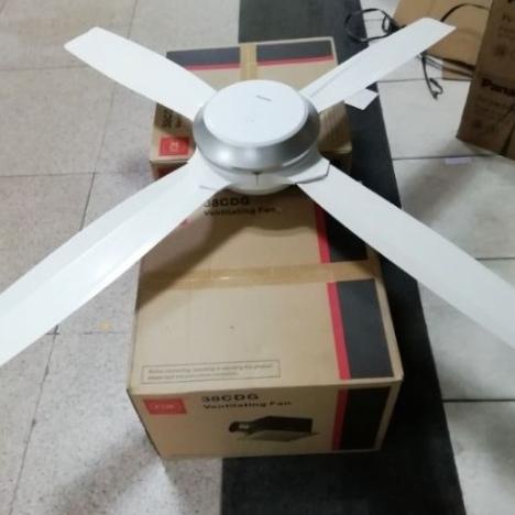 PROMO Ceiling Fan PANASONIC FEY 1420 56" KODE AZ