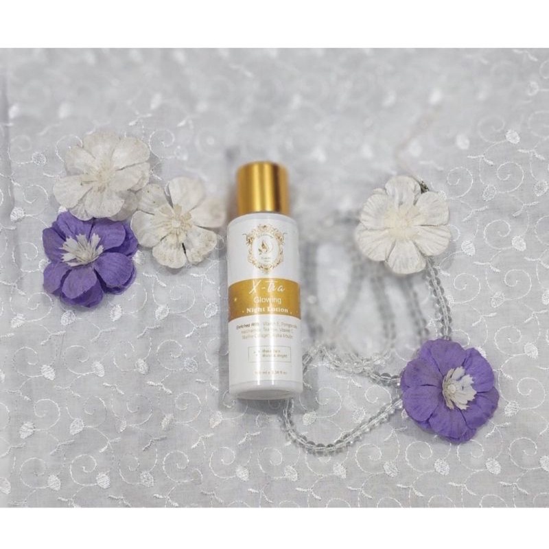 HB MALAM XTRA GLOWING IMD HB IMD BIKIN KULIT PUTIH GLOWING ALAMI