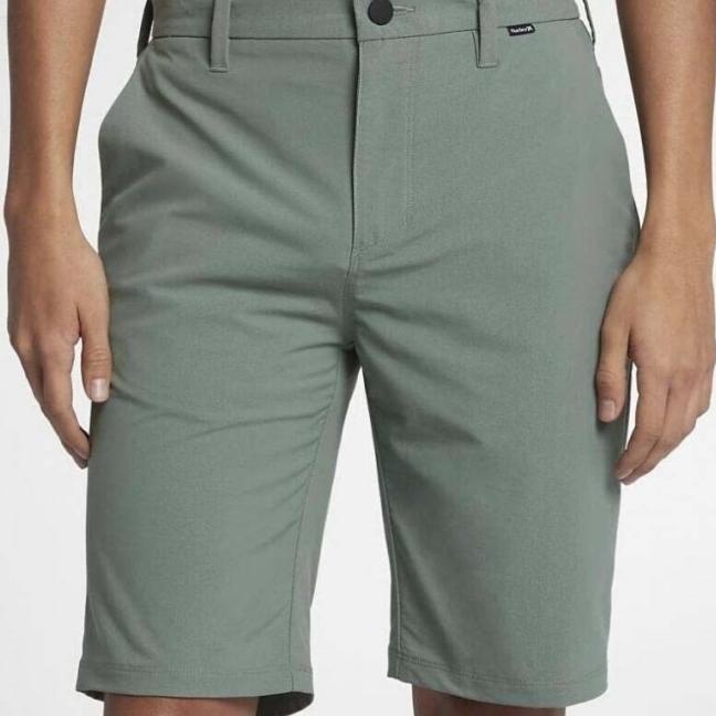 Celana Pendek Pria Original Hurley Men Df Chino Short