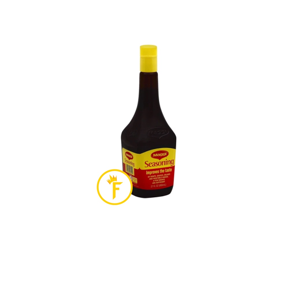 

Maggi Seasoning 800 ml