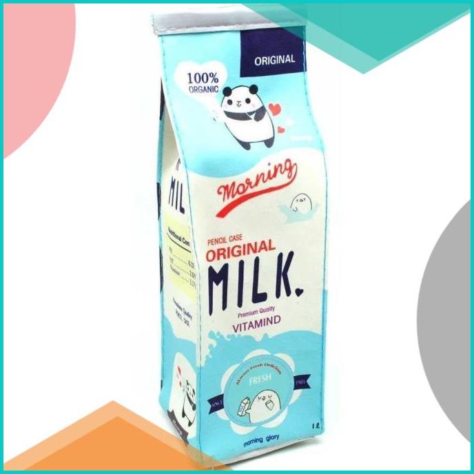 

Kotak Pensil Bentuk Kotak Susu - cyan 20JVLZ3 parts