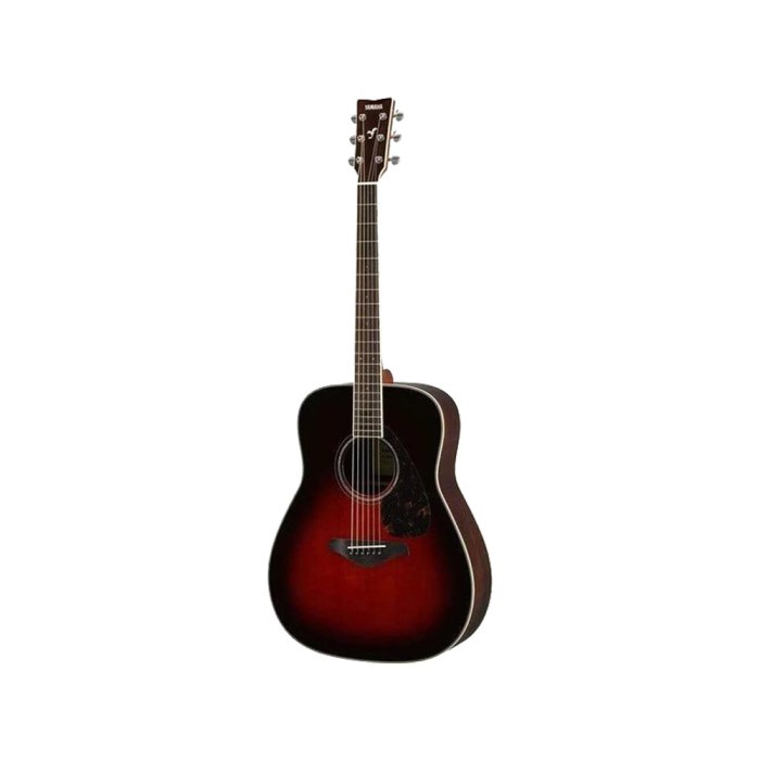 Gitar Akustik Yamaha Fg830