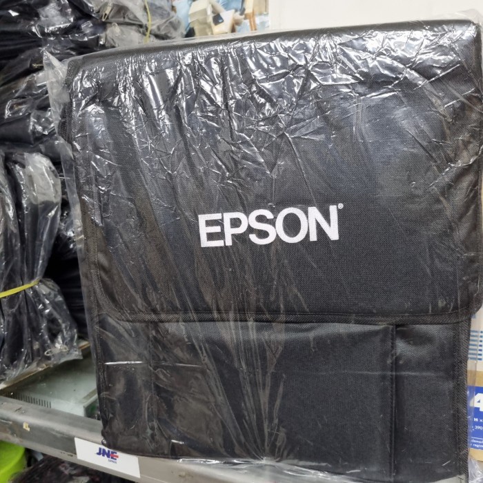 Tas Proyektor Epson Dan Epson Baru (Besar) Terbaru