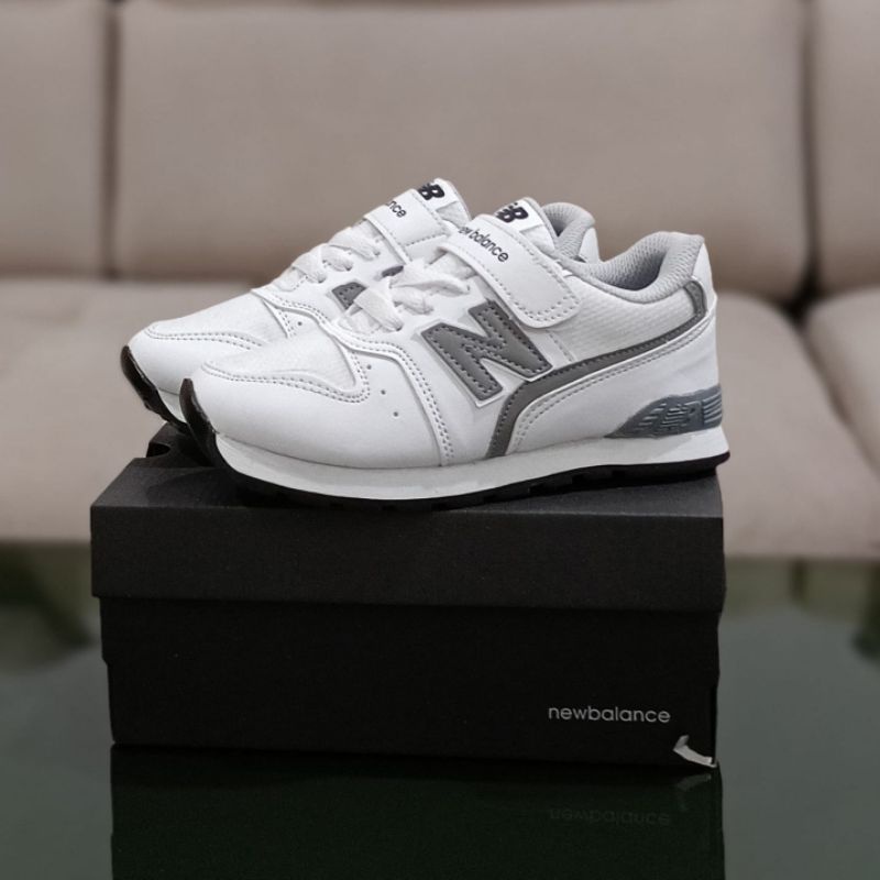 Sepatu Anak Perempuan Laki Sekolah Sd 5 6 Tahun Umur 7 8 3 4 1 Sneakers Balita Septu Sneker Cowok Ko