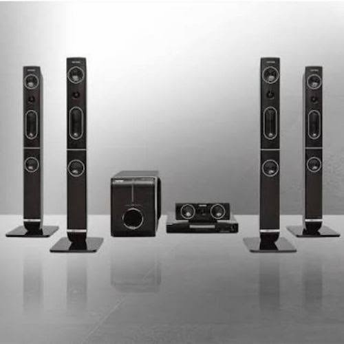 Home Theater Polytron Pht - 925L Xbr Subwoofer Multimedia Player