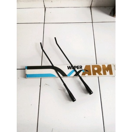Stang Wiper Atau Gagang Wiper Arm Suzuki Jimny Jangkrik Lj80 Kode It027