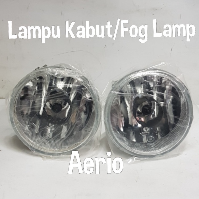 Cod - Lampu Kabut/Fog Lamp Suzuki Aerio Kode 056